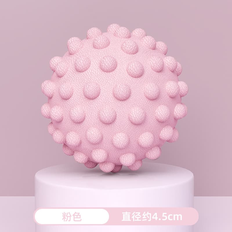 足底筋膜按摩球（颜色随机）