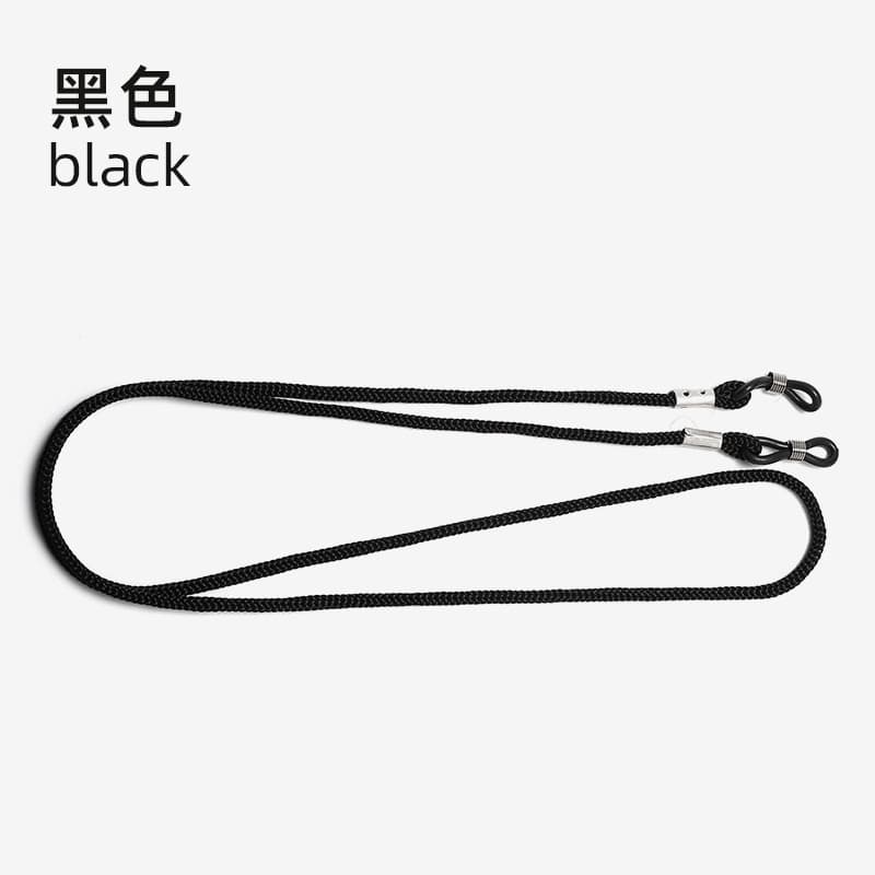 编织眼镜防丢挂绳(颜色随机)