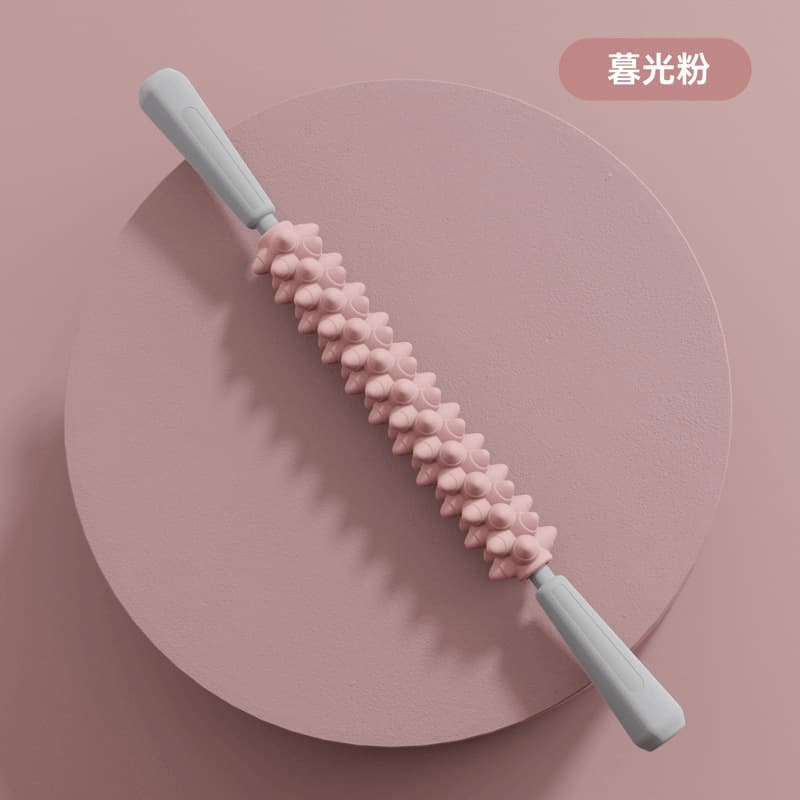 腿部肌肉按摩棒 中老年用