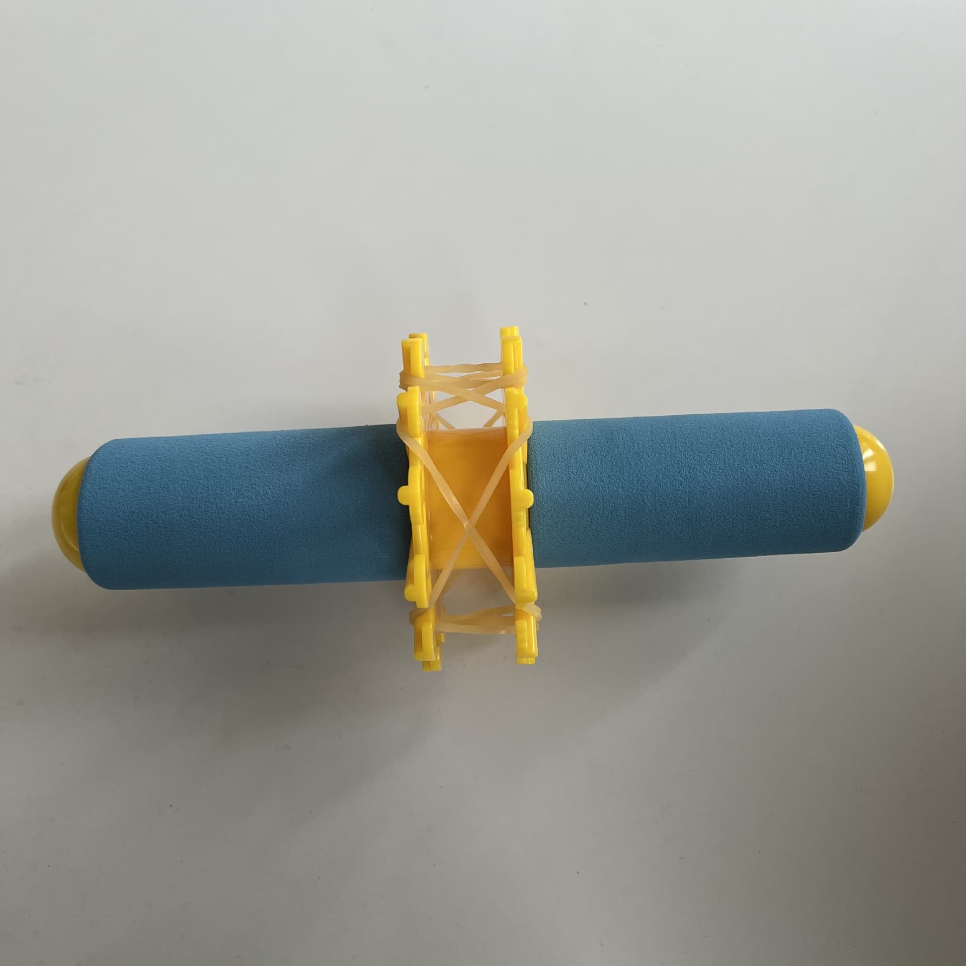 手部扭力训练器 练手腕旋转 力度可调