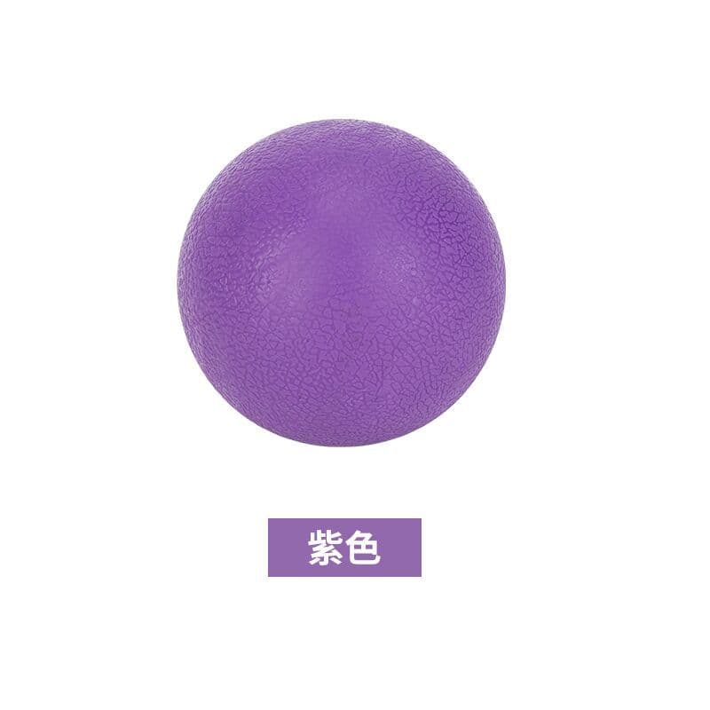 花生筋膜球 肩颈腿部滚压放松