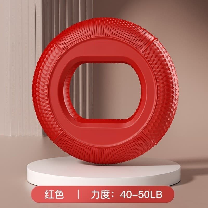 硅胶握力圈 手指握力训练