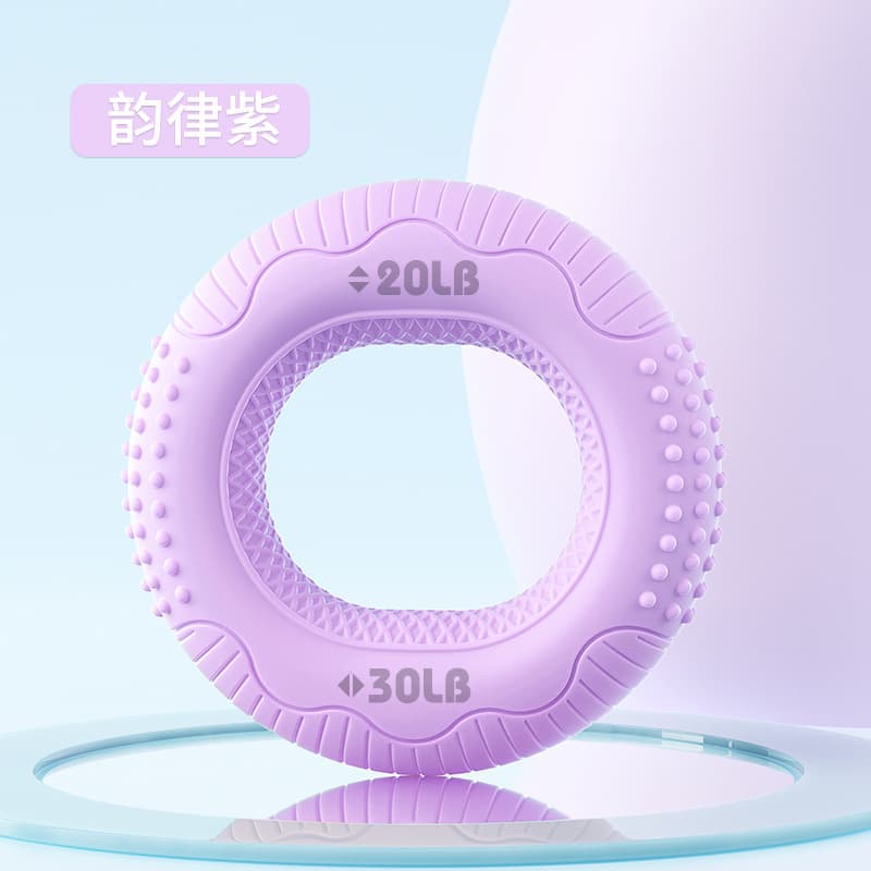 双力度握力圈 手部力量训练