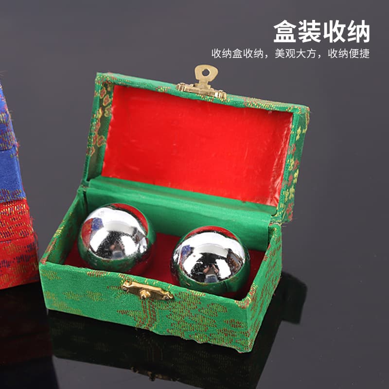 健身保健球 锻炼手部