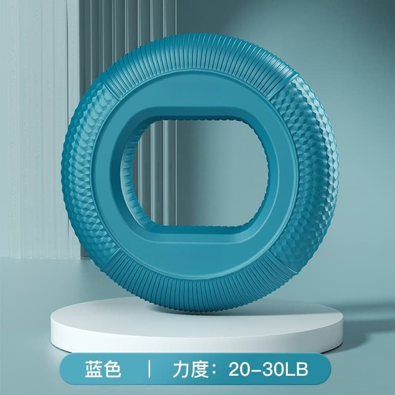 硅胶握力圈 手指握力训练