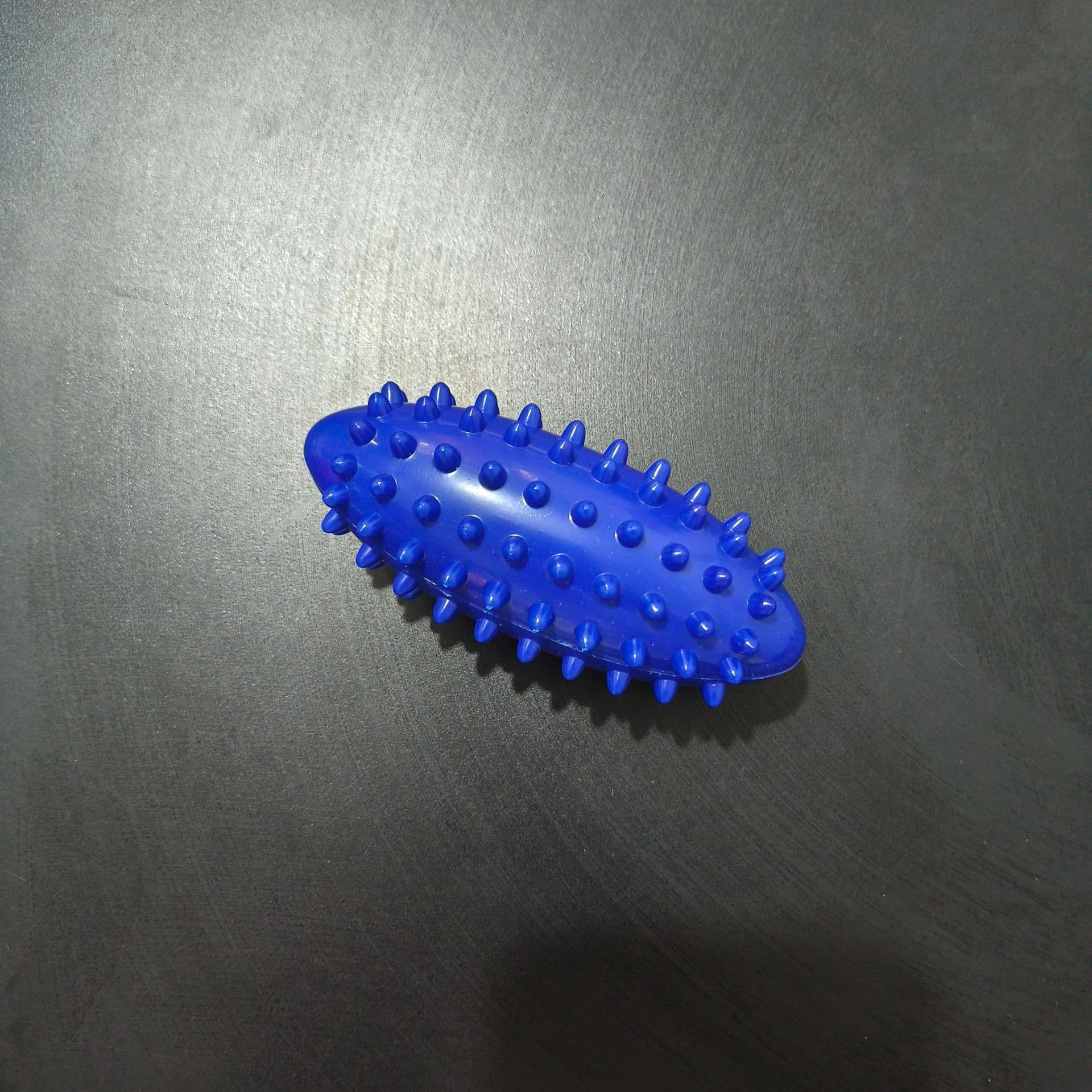 海参纹按摩棒 足底穴位按摩(颜色随机)