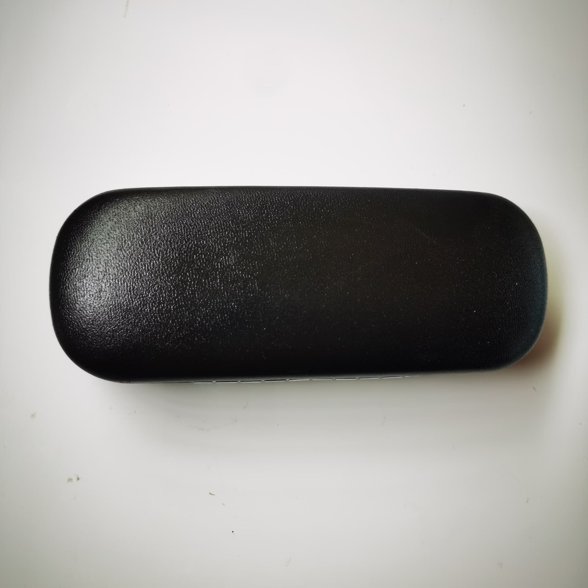 小牛皮眼镜收纳盒