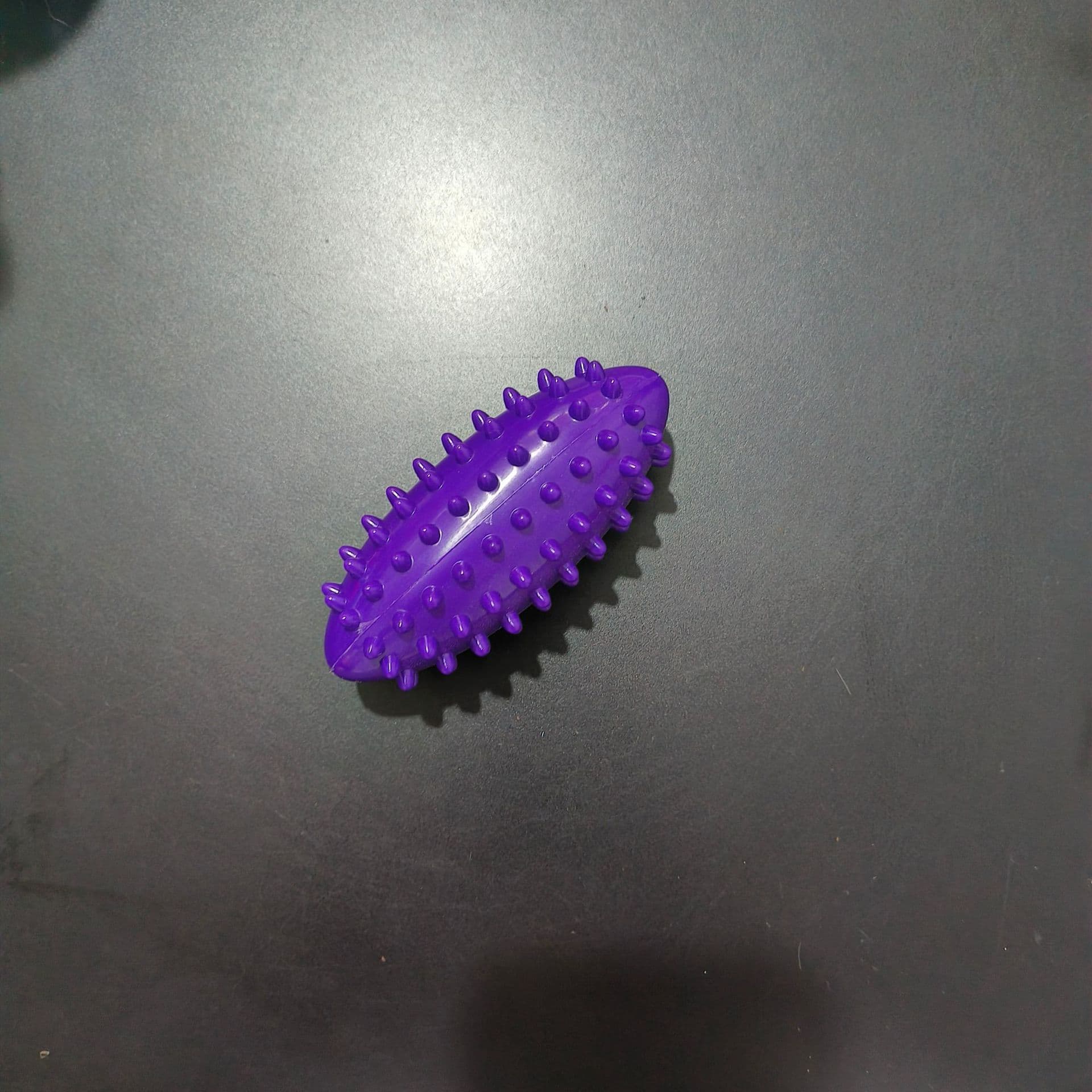 海参纹按摩棒 足底穴位按摩(颜色随机)