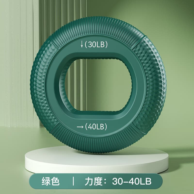 握力圈 五指力量训练