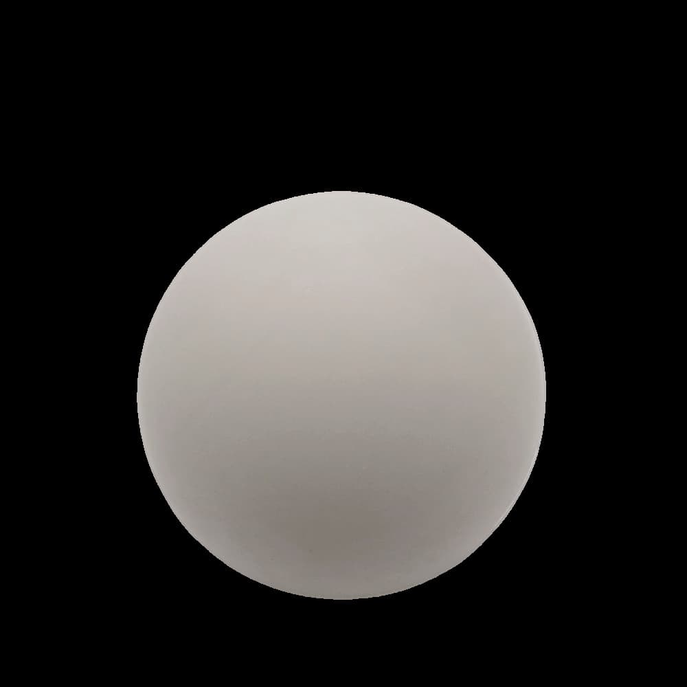硅胶筋膜按摩球49mm(颜色随机)