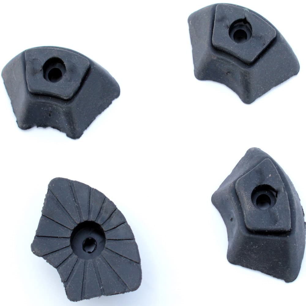 拐杖防滑硅胶脚垫耐磨脚套