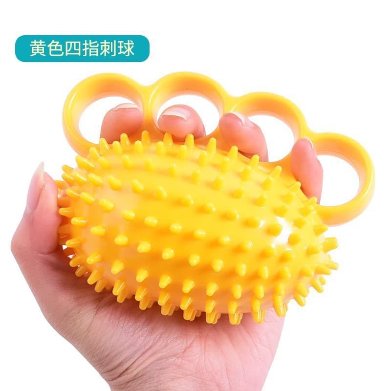 刺球握力器 手掌按摩训练