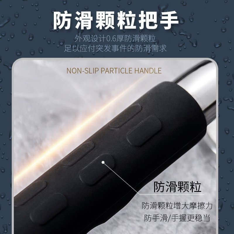 不锈钢浴室安全扶手 防滑握把