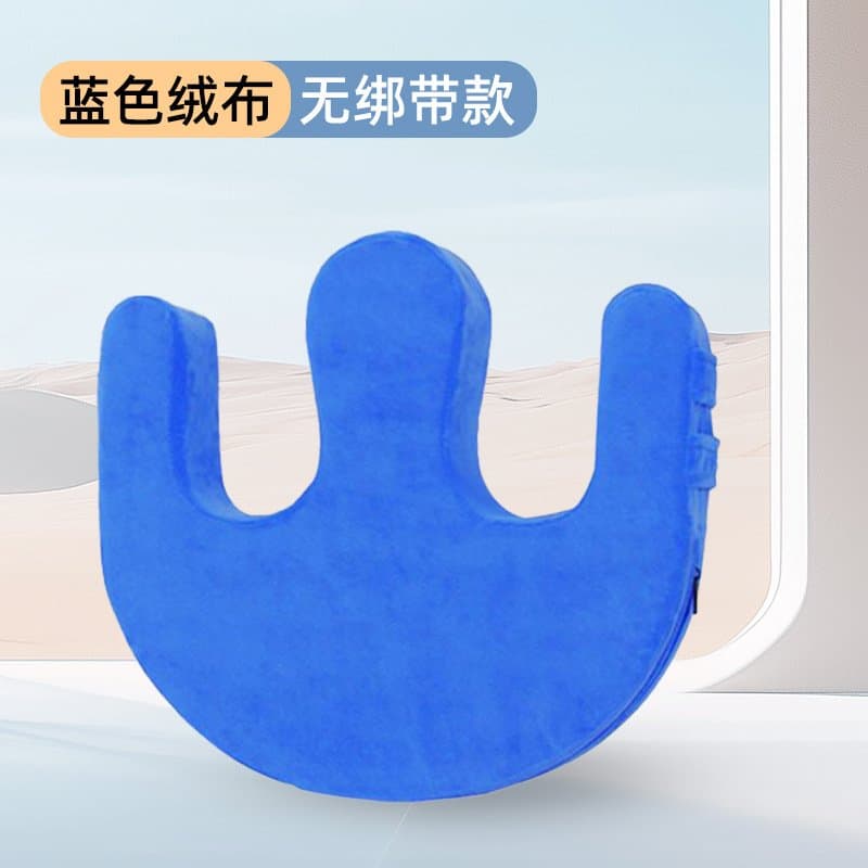 卧床老人翻身辅助垫 防水透气