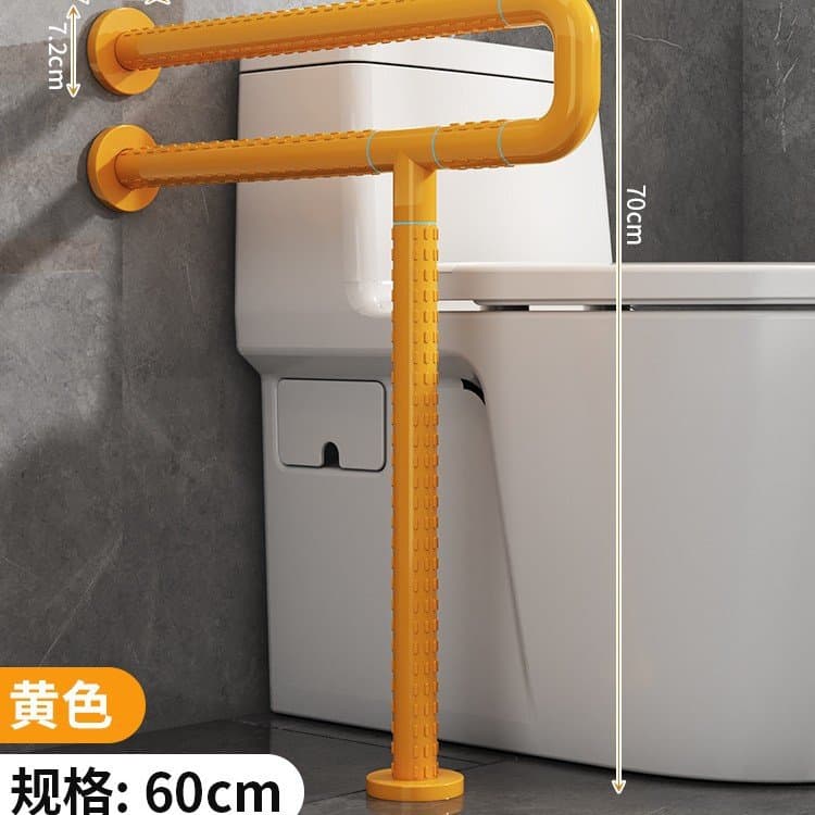 马桶安全扶手 卫生间起身助力