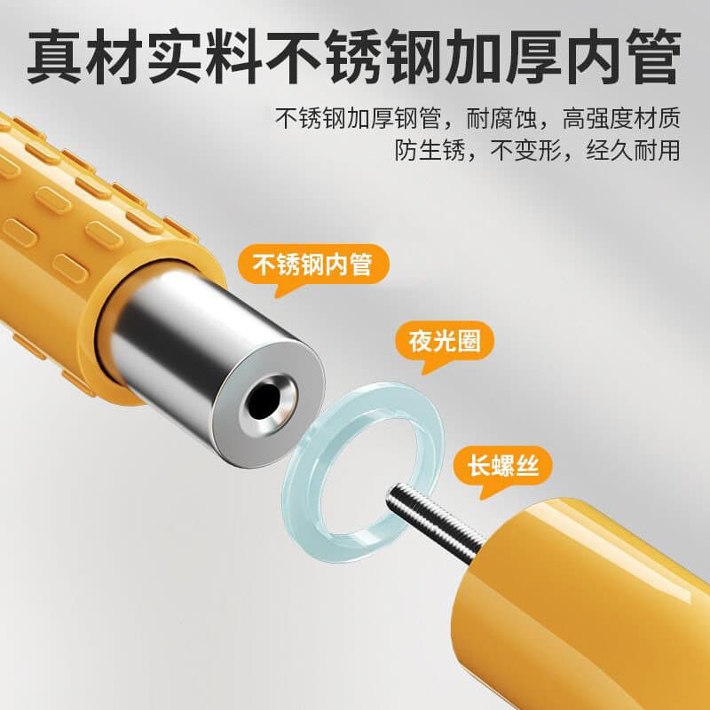 可折叠马桶扶手 卫生间起身助力