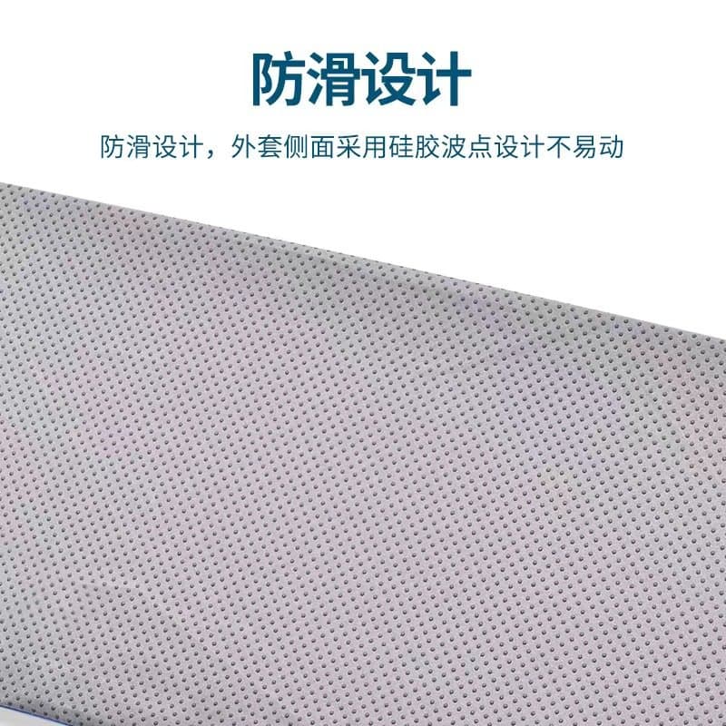 R型翻身垫 三角侧卧护理垫